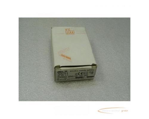 ifm efector 100 IF5711 inductive proximity switches, in original Verpackung - Bild 1