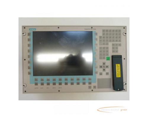 Siemens 6AV7660-4AA00-0AT0 Simatic OEM FI45 MC Touch - Bild 1