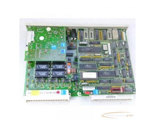 Siemens Teleperm M 6DS1700-8BA + C79458-L442-B5 + C79458-L439-B2 - Bild 1