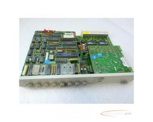 Siemens Teleperm M 6DS1700-8BA + C79458-L442-B5 + C79458-L439-B2 - Bild 1