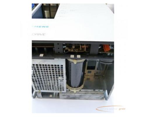 Siemens 6SC6101-3B-Z Rack - Bild 2