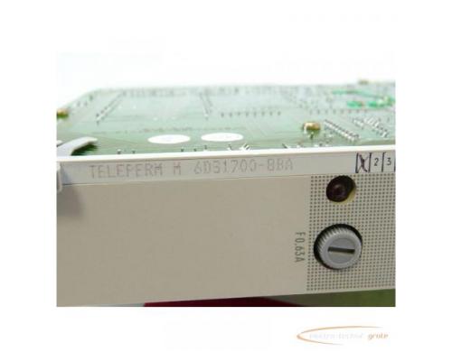 Siemens Teleperm M 6DS1700-8BA E1 mit C79458-L442-B5 = ungebraucht in orig. Verpackung !! - Bild 2
