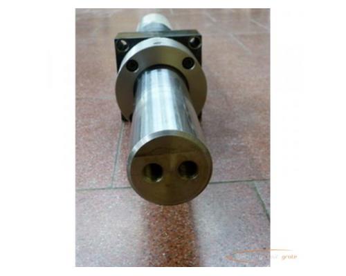 Hydraulikzylinder L = 690 mm Ø 95 mm , Ø Kolbenstange: 65 mm - Bild 3