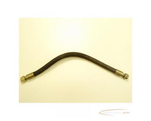 RHS 2SN DN10 Konfektionierte Pressleitung L = 52 cm mit 2 x EO 12 L Anschluß gerade