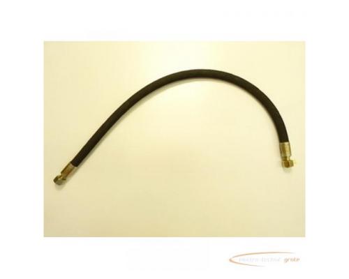 RHS 2SN DN10 Konfektionierte Pressleitung L = 82 cm mit 2 x EO 12 L Anschluß gerade