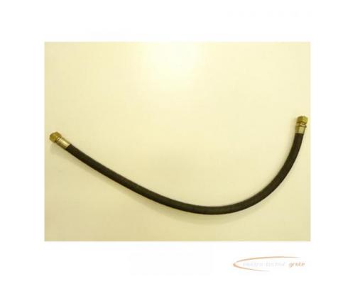 Aeroquip 2SN/12 Konfektionierte Pressleitung L = 95 cm mit 2 x 18L Anschluß gerade