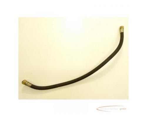 Aeroquip 2SN/12 Konfektionierte Pressleitung L = 91 cm mit 2 x 18L Anschluß gerade
