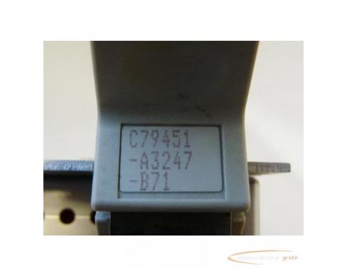 Siemens C79451-A3247-B71 Stromversorgung - Bild 3