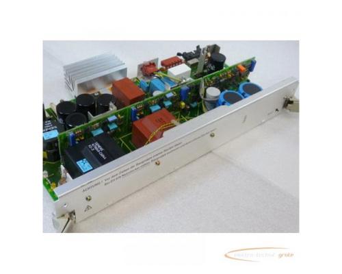 Siemens C79451-A3247-B71 SICOMP M26 Power Supply - Bild 3