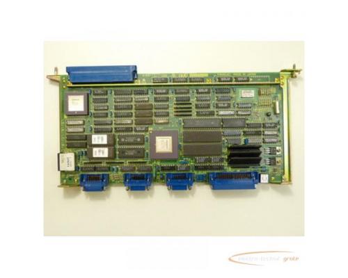 Fanuc A16B-1211-086 0/05A CPU Board - Bild 1