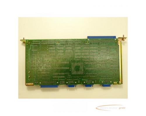 Fanuc A16B-1211-086 0/05A CPU Board - Bild 2
