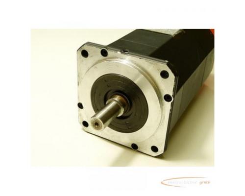 Fanuc A06B-0514-B569#7000 AC Servo Motor - Bild 2