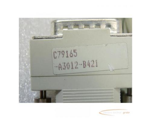 Siemens C79165-A3012-B421 Kabel 5 m - Bild 2