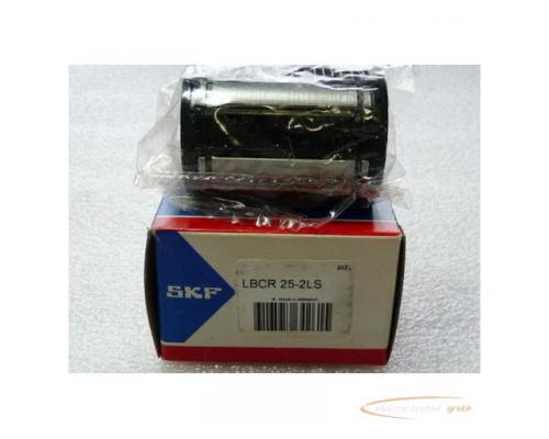 SKF LBCR 25-2LS Linearkugellager