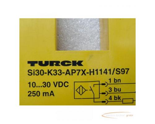 Turck Si30-K33-AP7X-H1141/S97 Sensor - Bild 3