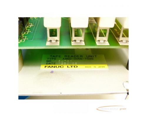 Fanuc A860-0056-T020 Tape Reader Unit - Bild 3