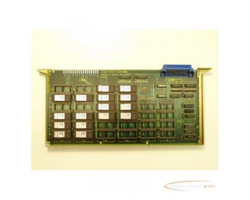 Fanuc A16B-1200-0150/01A ROM Memory Board - Bild 1