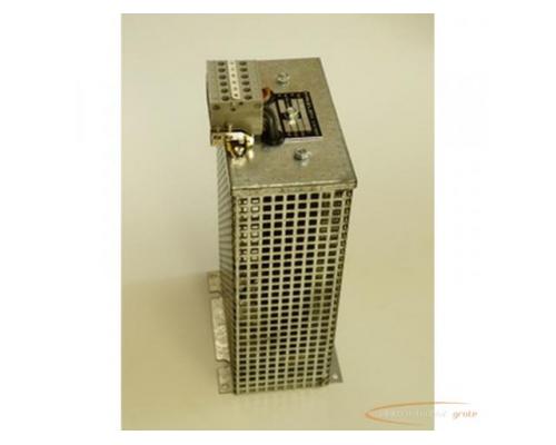 Frizlen FZDP 200X35S Power Resistor - Bild 1
