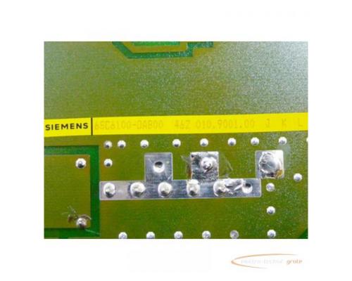 Siemens 6SC6100-0AB00 462 010.9001.00 J K L Leistungsteil - Bild 2