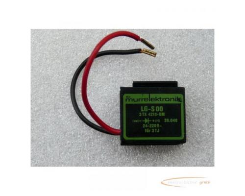 Murrelektronik LG-S 00 3TX4210-0M fuer 3TJ Glied