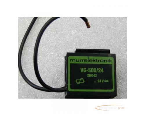 Murrelektronik VG-S00/24 26042 Entstörbauteil