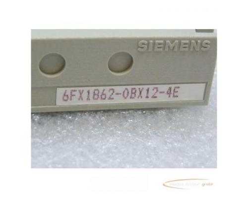 Siemens E-Prom 6FX1862-0BX12-4E - Bild 1