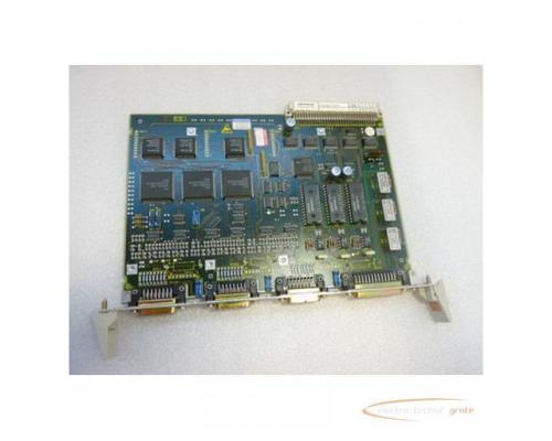 Siemens Sinumerik Interface Card 6FX1121-4BA02 - Bild 3