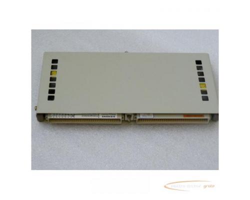 Siemens 6FX1124-1CD00 Speichermodul - Bild 1