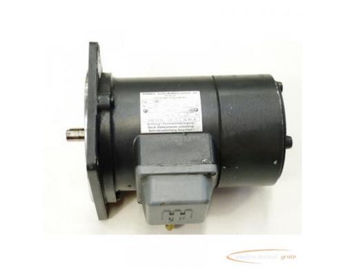 Hübner GMP 1.0 LS-8 Tachometer - Dynamo - Bild 1
