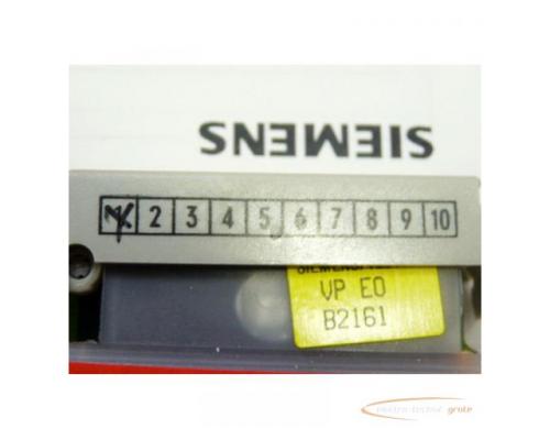 Siemens Simatic S5 E-Prom 6ES5376-1AA21 - Bild 3