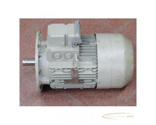 Siemens 1LA9113-4KA91-Z 3~ Motor - ungebraucht! - - Bild 1