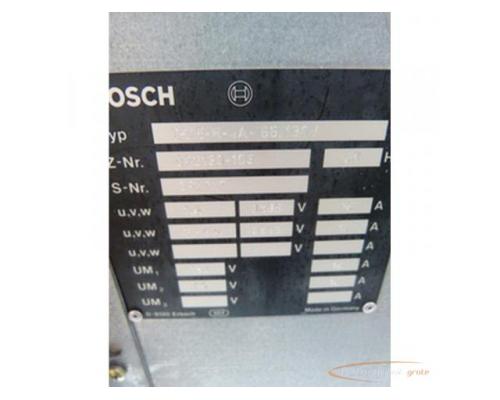 Bosch Scara R 800 = 1R15-R.4A-65/130V Rack Z-Nr. 052130-103 (ohne Karten!) - Bild 3