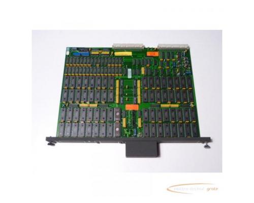 Bosch 050917-102 CNC MEM Memory Board - Bild 1