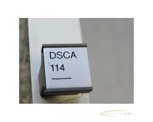ABB DSCA 114 Communication Modul 57510001 - Bild 3