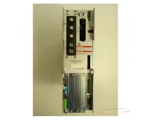 Indramat DDS02.2-A100-B Digital A.C. Servo Controller - Bild 1