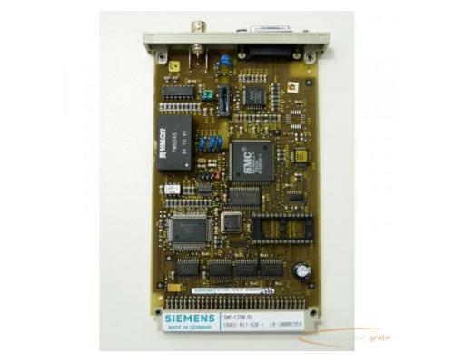 Siemens C8451-A17-A20-1 Karte SMP-E290-A1 - ungebraucht! - - Bild 2