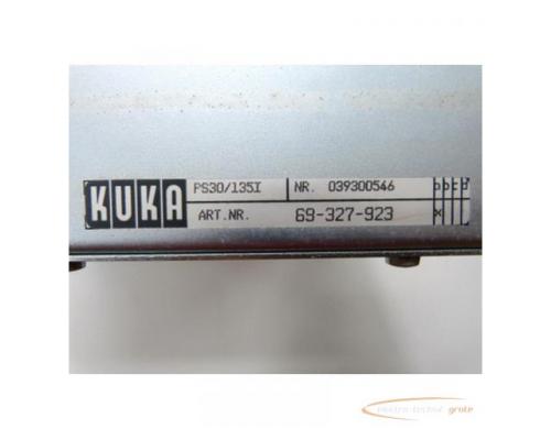 KUKA PS30-135I Servo Control 69-327-923 - Bild 3