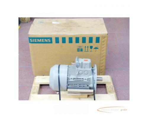 Siemens 1LA9113-4KA91-Z 3~ Motor -ungebraucht- - Bild 1