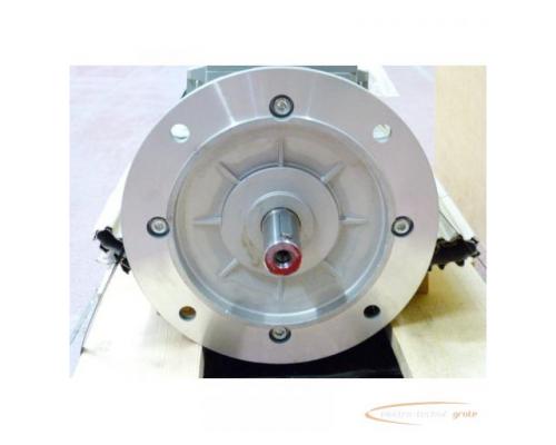 Siemens 1LA9113-4KA91-Z 3~ Motor -ungebraucht- - Bild 2