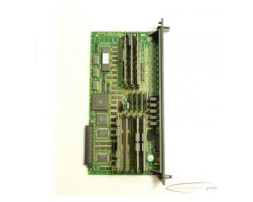 Fanuc A16B-2200-0841/07E Main CPU Processor Board - Bild 2