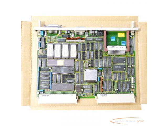 Siemens 6ES5535-3LB12 Kommunikationsprozessor - 2
