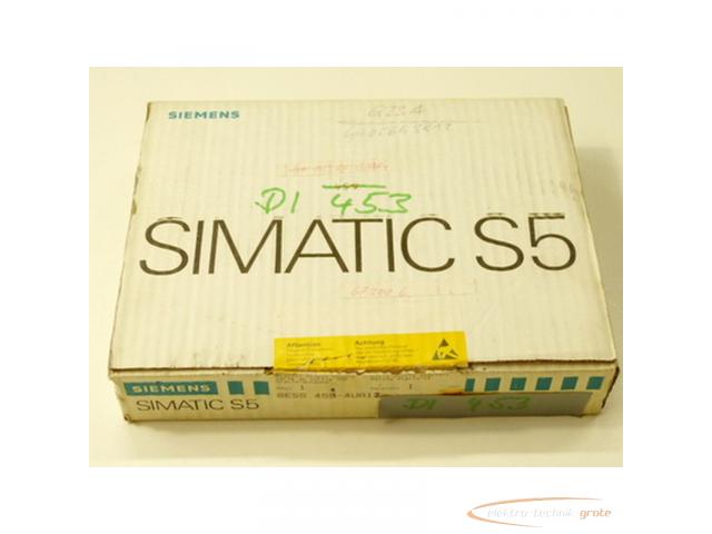 Siemens 6ES5453-4UA12 Digitalausgabe - 1