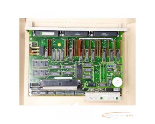 Siemens 6FM1725-3BA00 WF725B Positionierbaugruppe - Bild 2