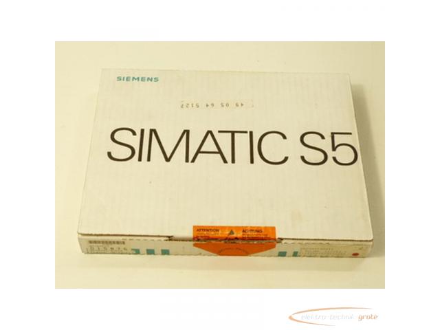Siemens 6ES5451-4UA13 Digitalausgabe - ungebraucht! - - 1
