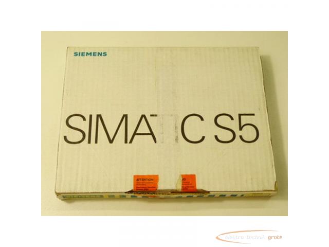 Siemens 6ES5513-3LA11 Magnetblasenspeicher - 1