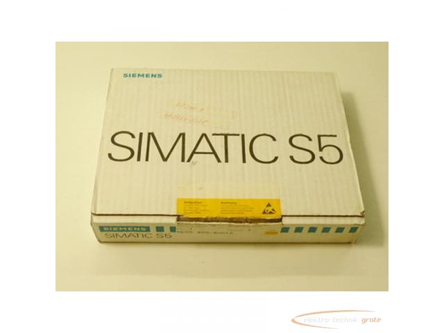 Siemens 6ES5453-4UA12 Digitalausgabe - ungebraucht! - - 1