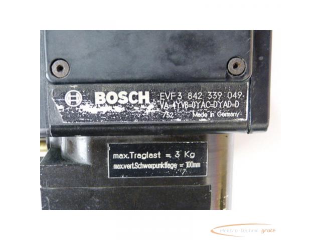 Bosch EVF3 842 339 049 für Schwenkarmroboter SR 800 - 3