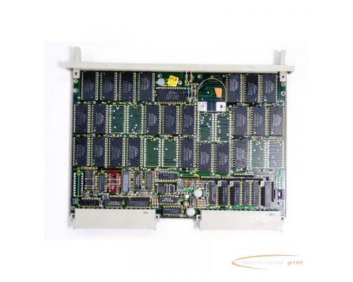 Siemens 6ES5340-3KB31 Speichermodul - Bild 1