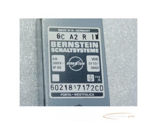 Bernstein Grenztatster Endschalter 6021817172 - Bild 1