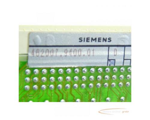 Siemens 6SC6110-0EA00 Steckkarte - Bild 3